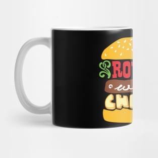 Royale With Cheese Mug